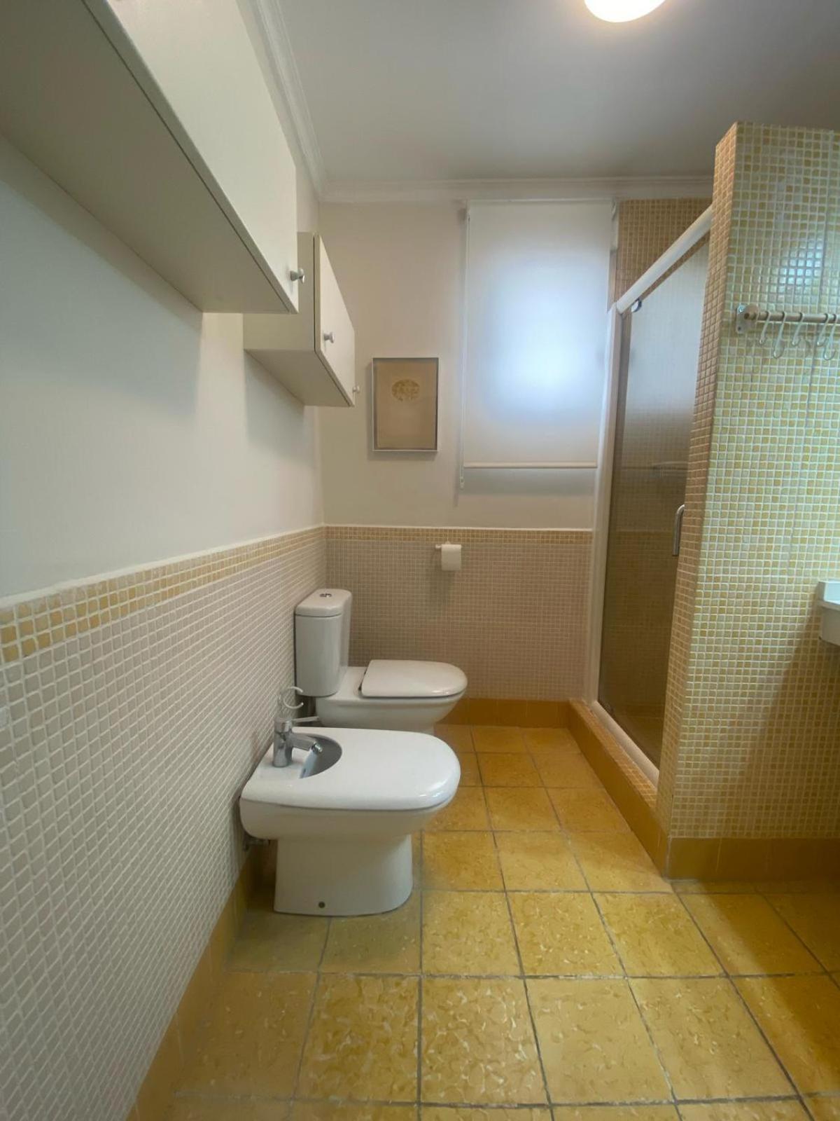 Апартаменты Increible Piso Muy Centrico Севилья Экстерьер фото